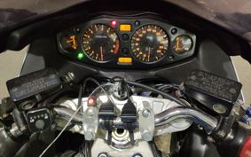 SUZUKI GSX-1300R HAYABUSA 2002 GW71A