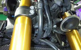 YAMAHA MT-09 SP 2023 RN69J