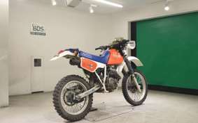 HONDA XR250R 2001 ME06