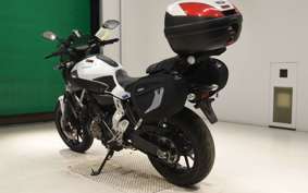 YAMAHA MT-07 ABS 2015 RM07J
