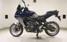 YAMAHA TRACER 9 GT+  AMT 2026 RNA1J