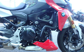 BMW F900R STANDARD 2022 0K11