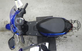 HONDA TACT-4ﾍﾞｰｼｯｸ 2003 AF79