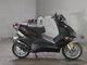 Фото Aprilia SR50 с японского аукциона