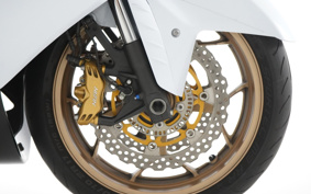 KAWASAKI NINJA ZX-14R OHLINSE 2014 ZXT40E