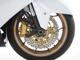 Фото Kawasaki NINJA ZX-14R OHLINSE 2014 с японского аукциона