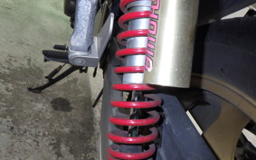 KAWASAKI BALIUS 250 Gen.2 ZR250B