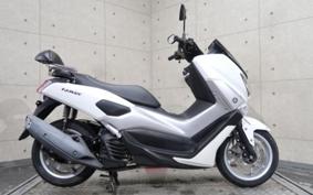 YAMAHA N-MAX 125 SE86J