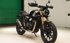 TRIUMPH SCRAMBLER400X 2025