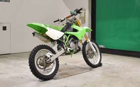 KAWASAKI KX80 KX080Z