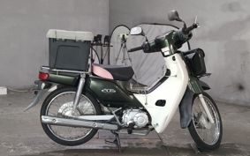 HONDA SUPER CUB50 AA04