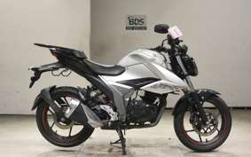SUZUKI ｼﾞｸｻｰ150 2003 ED13N