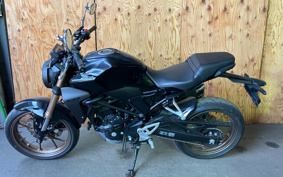 HONDA CB250R MC52