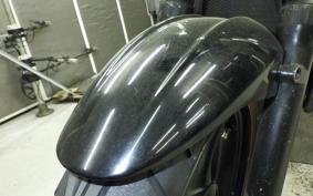 KAWASAKI BALIUS 250 ZR250A