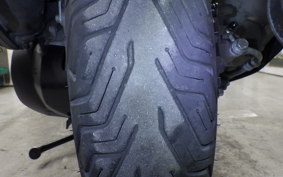 YAMAHA N-MAX 2017 SE86J