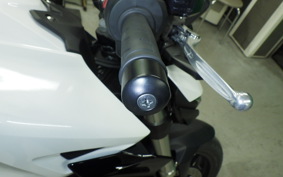 HONDA CB1000HORNET 2025 SC86