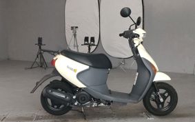 SUZUKI LET`S4 CA45A