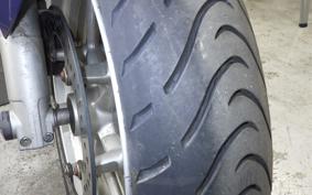 BMW F800ST 2008