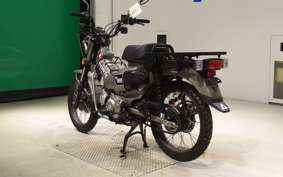 HONDA CT125-2 1998 JA65