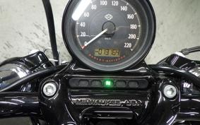 HARLEY XL1200XS 2020