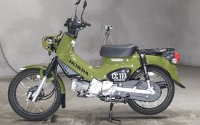 HONDA CROSS CUB110 JA45