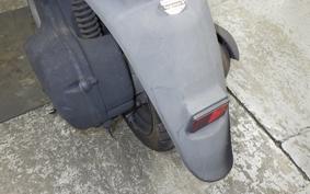 SUZUKI LET's 4 2022 CA45A