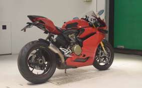 DUCATI 1299 PANIGALE S 2016
