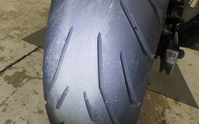 HONDA 400X ABS 2015