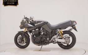 SUZUKI GSX1400 2004 GY71A