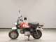 Фото Honda MONKEY 2005 с японского аукциона