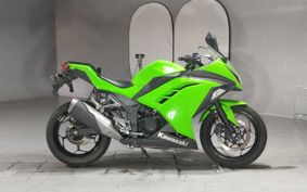 KAWASAKI NINJA 250 EX250L