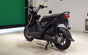 HONDA ZOOMER-X 2024 JF52