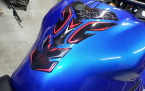 KAWASAKI ZX-4R SE 2023 ZX400P