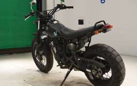 YAMAHA TW225 2008 DG09J