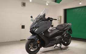 YAMAHA T-MAX 560 T 2018 SJ19J