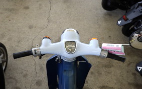 HONDA LITTLE CUB AA01