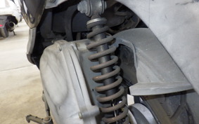 YAMAHA JOG Delux SA39J