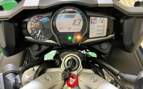 YAMAHA FJR1300 2019 RP27J