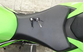 KAWASAKI NINJA ZX-6R A 2025 ZX636J