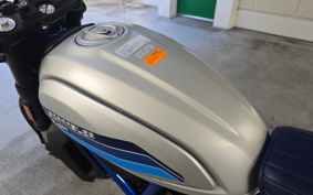 DUCATI SCRAMBLER KAFE RACER 2021 KB02