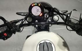 KAWASAKI ELIMINATOR 400SE 2025 EL400A