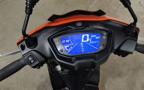 YAMAHA  CYGNUS  GRIF ASU SEJ4J