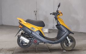YAMAHA JOG ZR 3YK