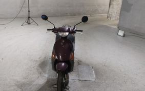 SUZUKI LET'S4 CA45A
