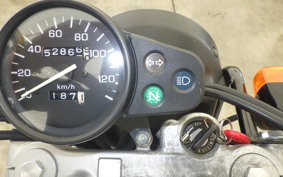 HONDA SL230 MD33