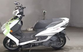 YAMAHA CYGNUS125XSR SE44J