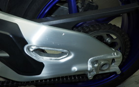 YAMAHA MT-10 SP 2017