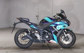 YAMAHA YZF-R25 RG10J