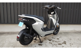 HONDA EM1 e: EF16