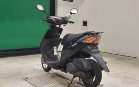 SUZUKI ADDRESS V50 Gen.2 2021 CA42A